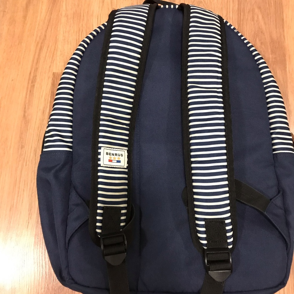 Bag pack - Picture 2 of 4